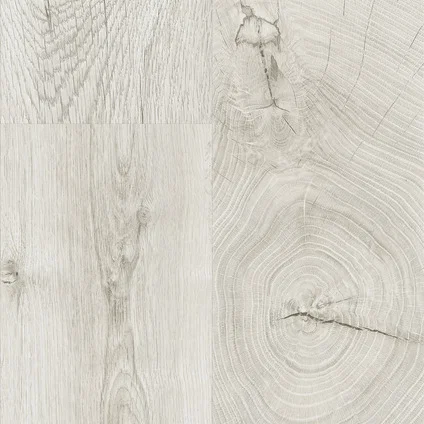 Fresco Snow tölgy magasfényű  O251 ETP - laminált padló 8 mm