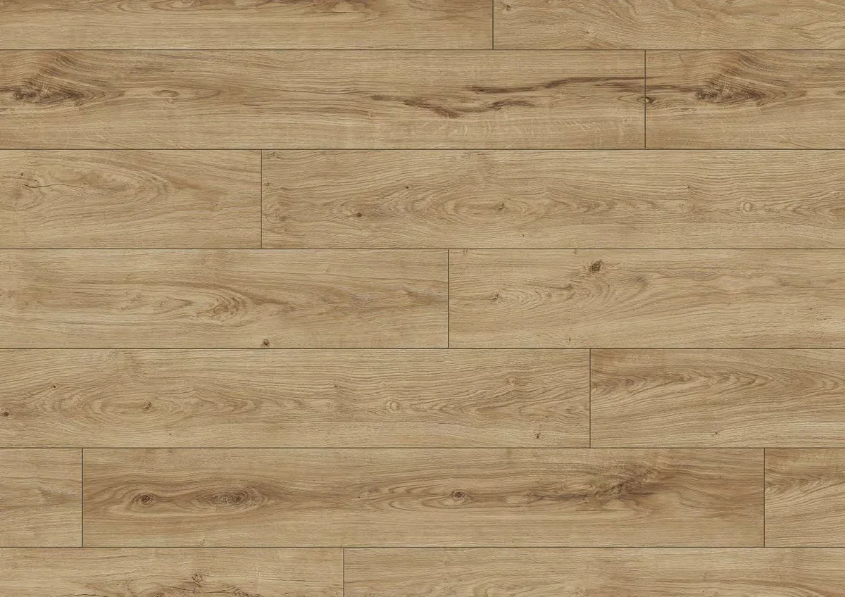 Gondola Oak K468 SN - laminált padló 8 mm