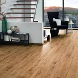 Gondola Oak K468 SN - laminált padló 8 mm - 2