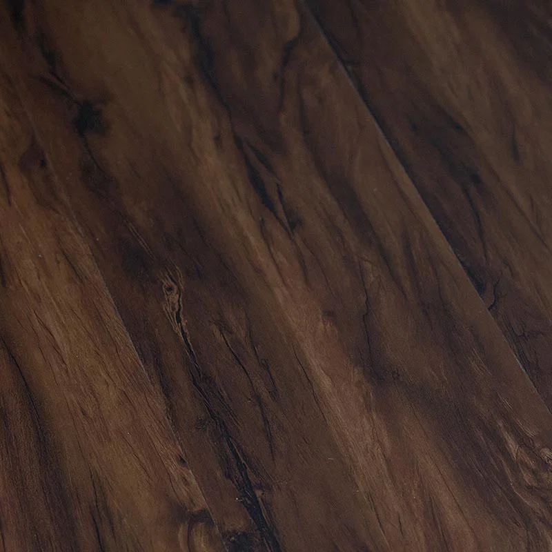 Handscraped Dark Brown 4000275 - ragasztós vinyl padló 2,5 mm