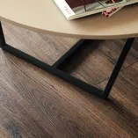 Hickory Lowa K2215 AQ-NT - laminált padló 12 mm - 13