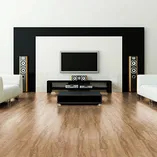 Honey Warm Maple DLC 00081 - klikkes vinyl padló 5 mm - 1