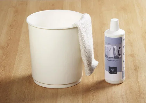 Kaindl padlóápoló