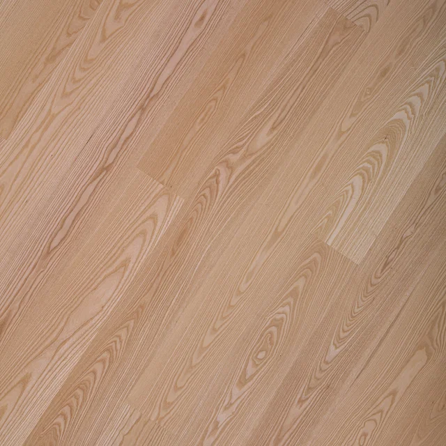 Kőris Natur - 1 sávos szalagparketta 14 mm