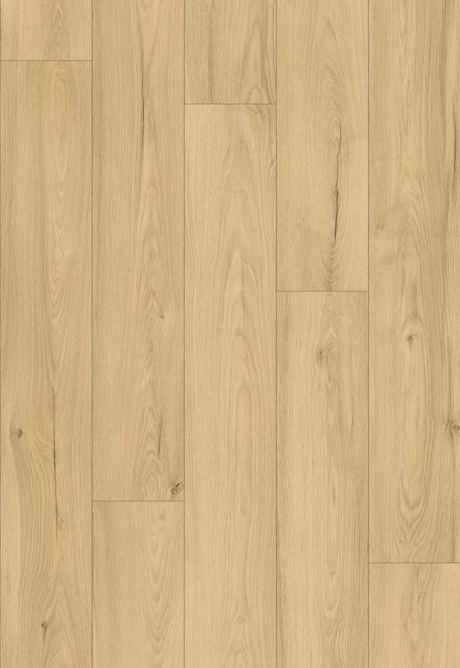 Honey Ribera Oak K853 A10 - laminált padló 10 mm
