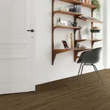 Atlanta Oak 609 Loc4 - laminált padló 8 mm - 1