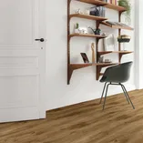 Blazed Oak 401 LocEx - laminált padló 8 mm - 1