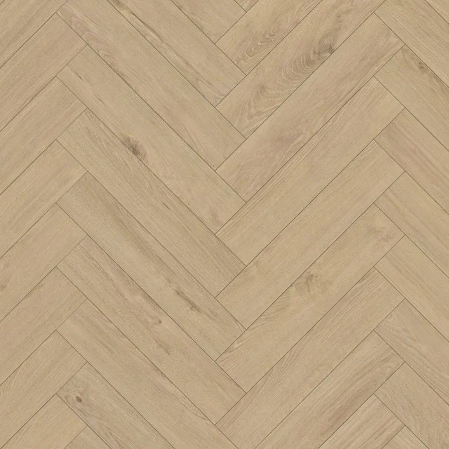 Blonde Montanara Oak K847 HER - laminált padló 8 mm