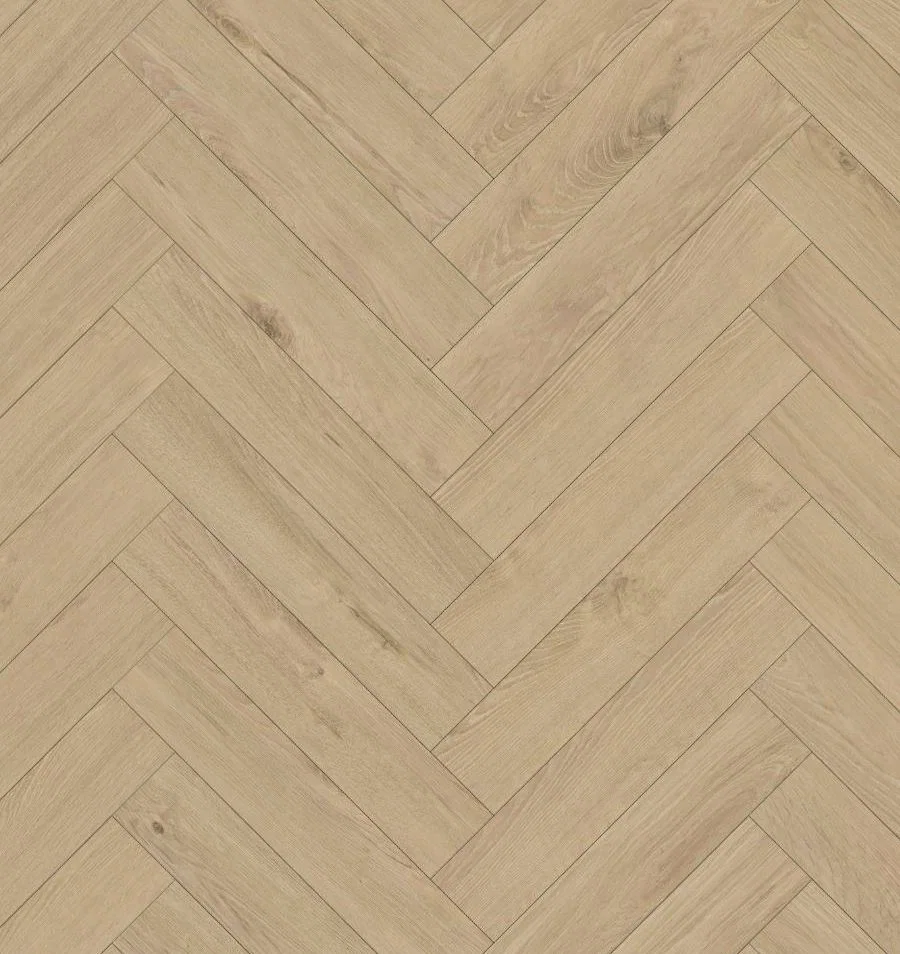 Blonde Montanara Oak K847 HER - laminált padló 8 mm