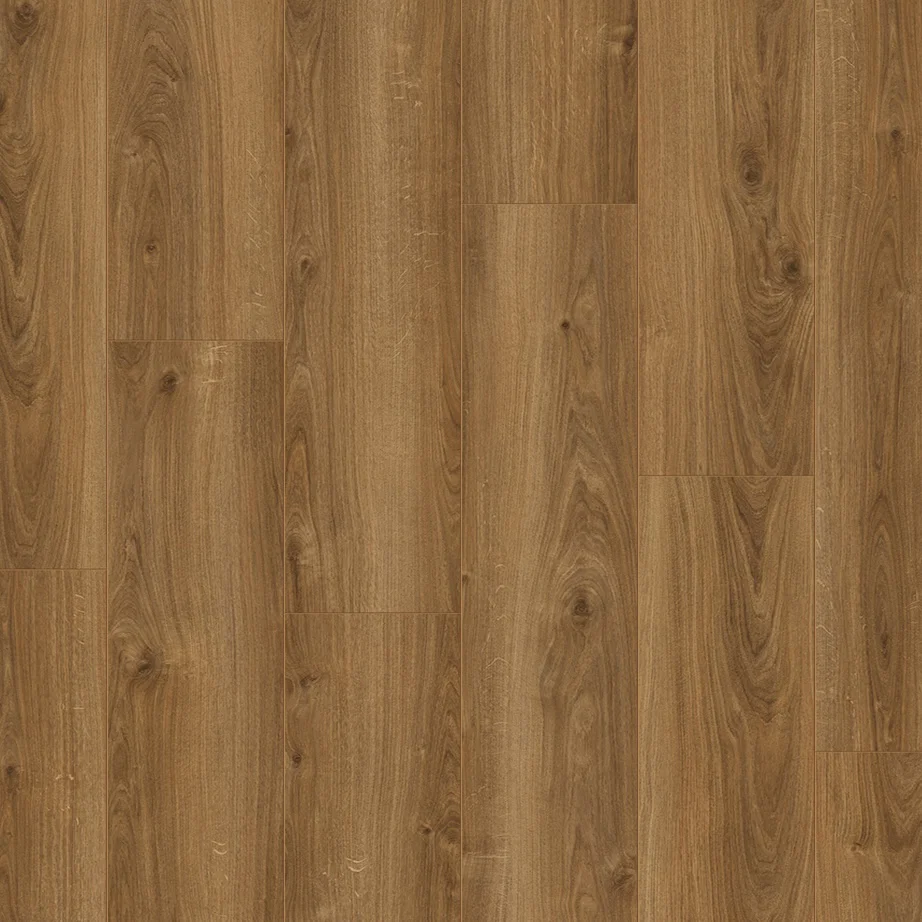 Bolsena Natural Oak 337 Loc4 - laminált padló 8 mm