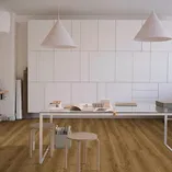 Bolsena Natural Oak 337 Loc4 - laminált padló 8 mm - 1