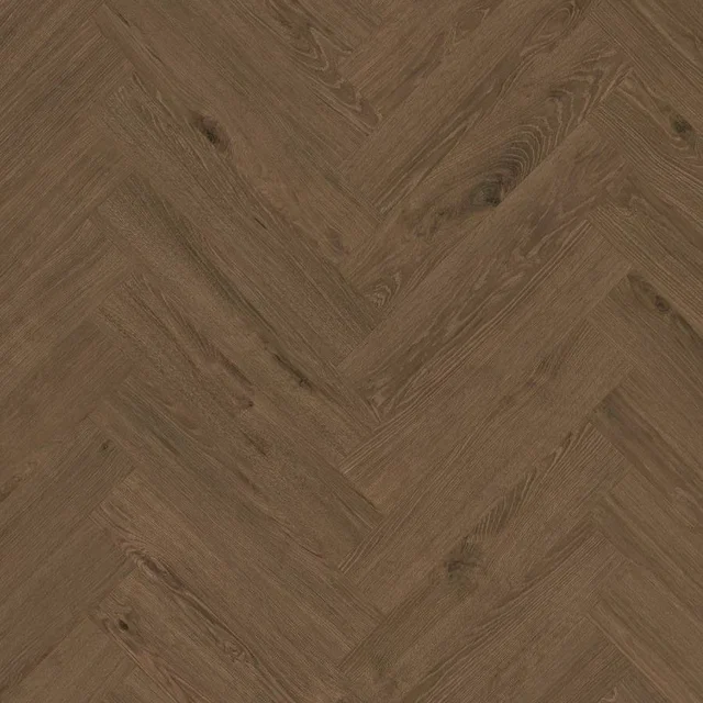 Dark Montanara Oak K849 HER - laminált padló 8 mm