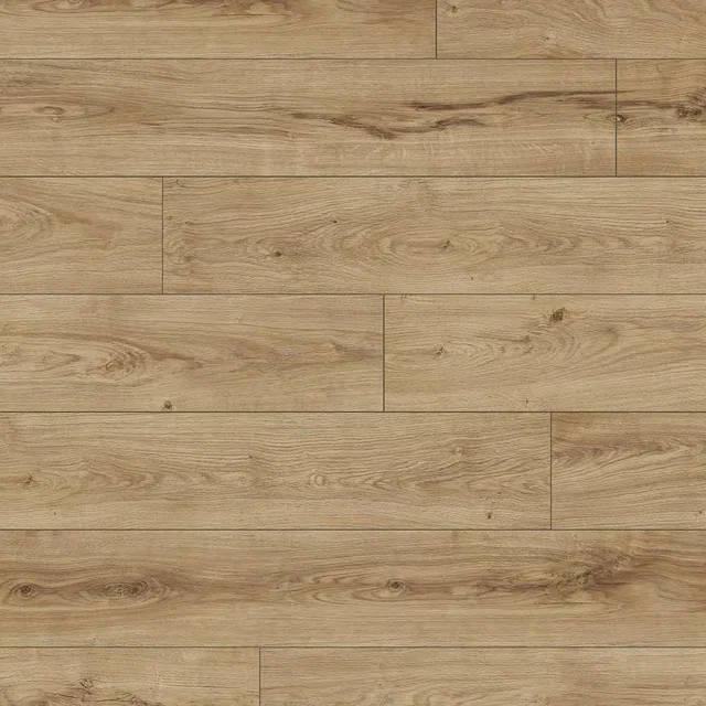 Gondola Oak K468 SN - laminált padló 8 mm