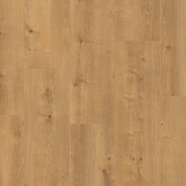 Natural Blond Oak 422 LocEx - laminált padló 8 mm