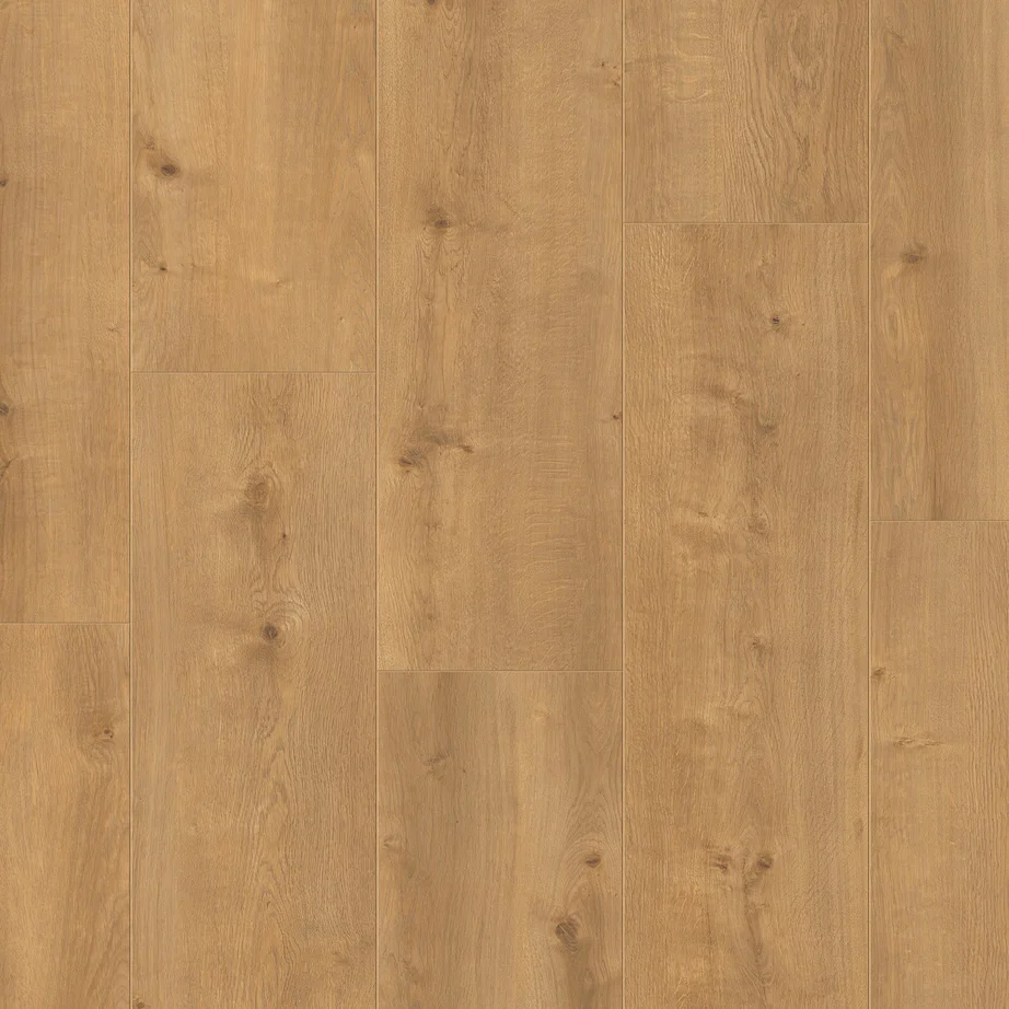 Natural Blond Oak 422 LocEx - laminált padló 8 mm