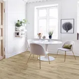 Natural Flamed Oak 431 LocEx - laminált padló 8 mm - 1