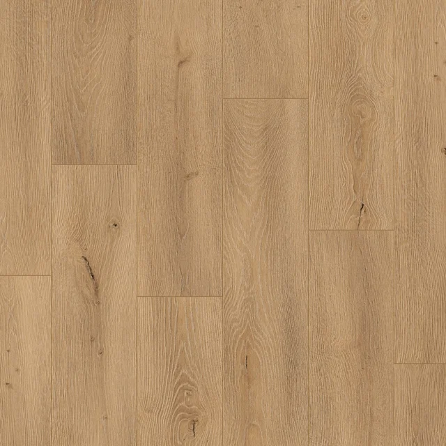 Nougat Oak 610 Loc4 - laminált padló 8 mm