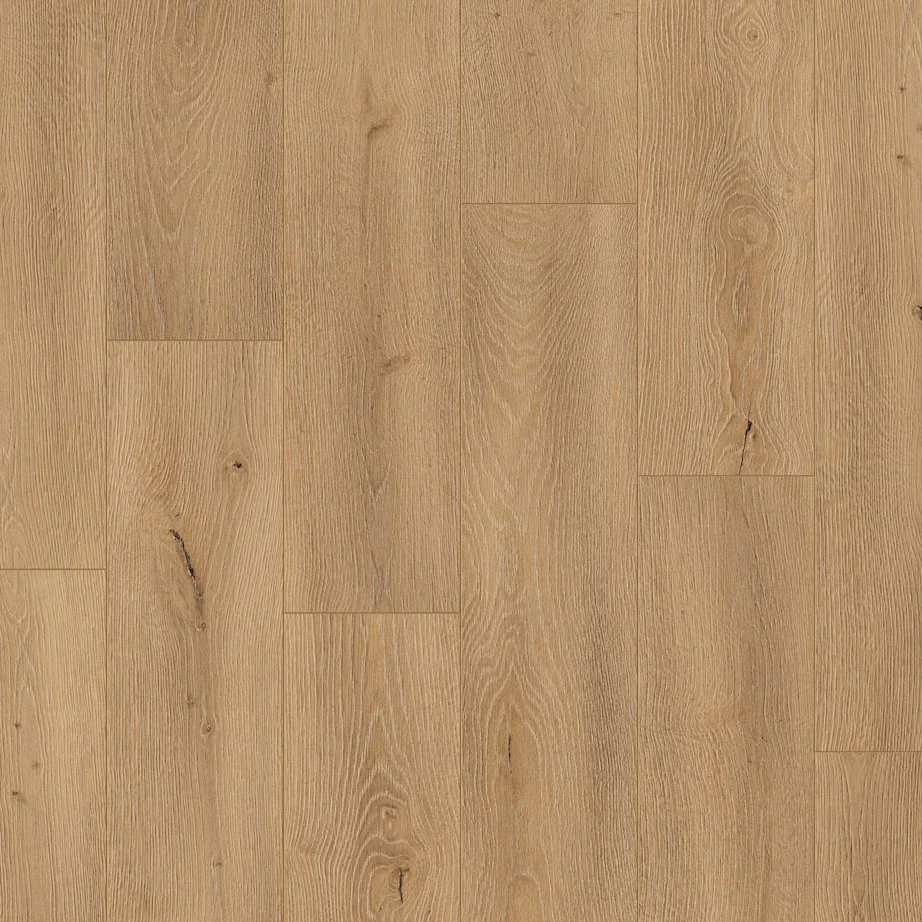 Nougat Oak 610 Loc4 - laminált padló 8 mm