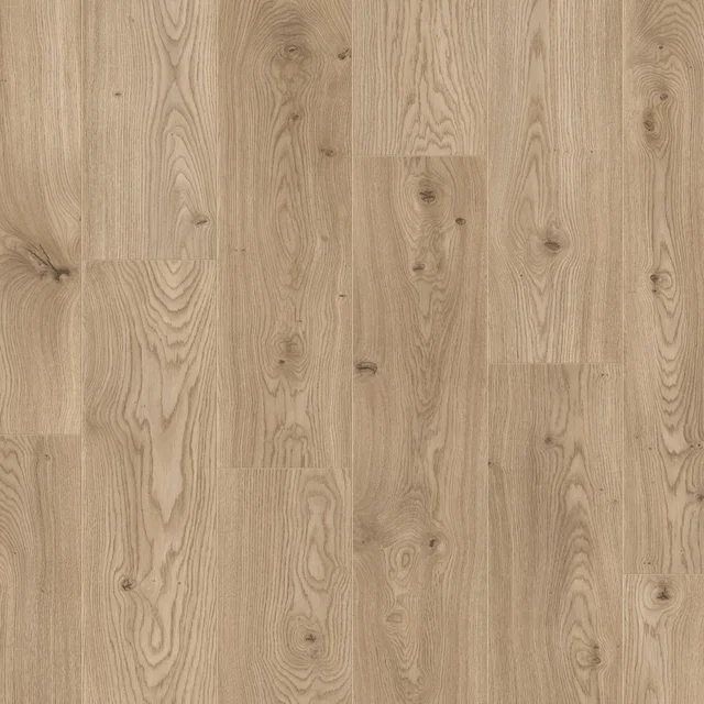 Pantin Beige Oak 355 Loc4 - laminált padló 8 mm