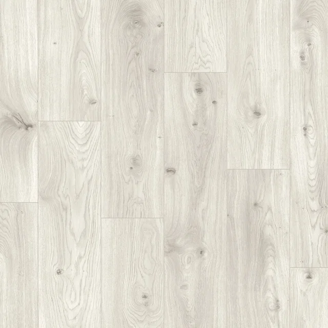 Pantin White Oak 357 Loc4 - laminált padló 8 mm