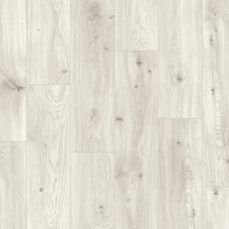 Pantin White Oak 357 Loc4 - laminált padló 8 mm
