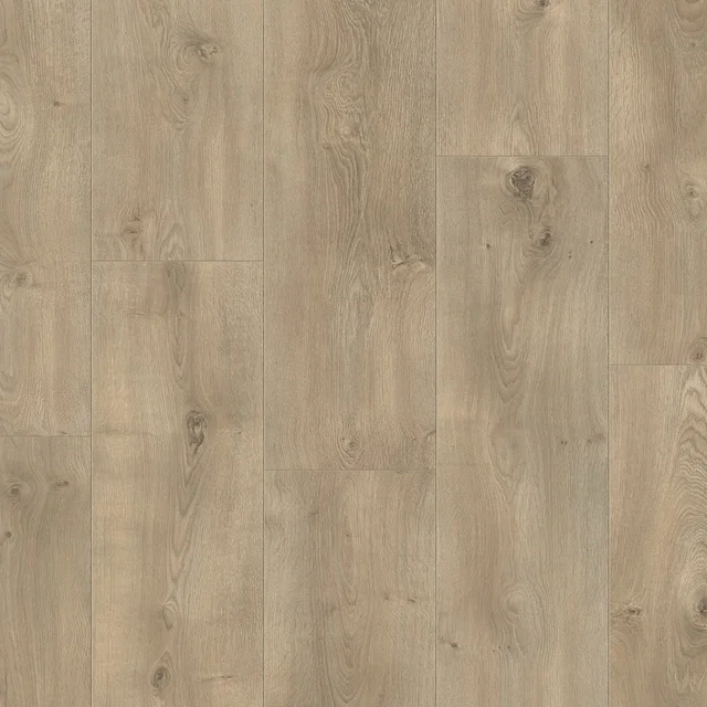 Platinum Blond Oak 405 LocEx - laminált padló 8 mm