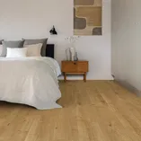 Popcorn Oak 608 Loc4 - laminált padló 8 mm - 1