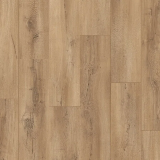 Roble Natural Relámpago 336 Loc0 - laminált padló 8 mm