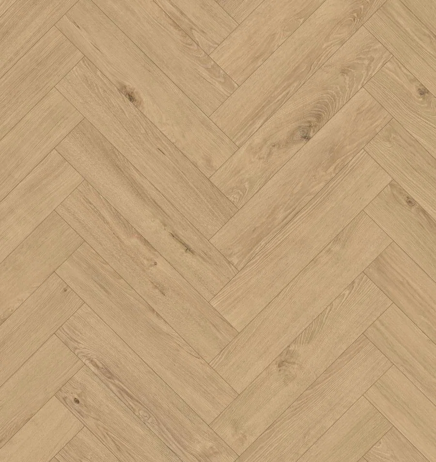 Smoked Montanara Oak K860 HER - laminált padló 8 mm