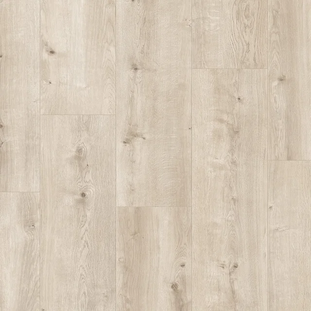 Warm White Oak 427 LocEx - laminált padló 8 mm