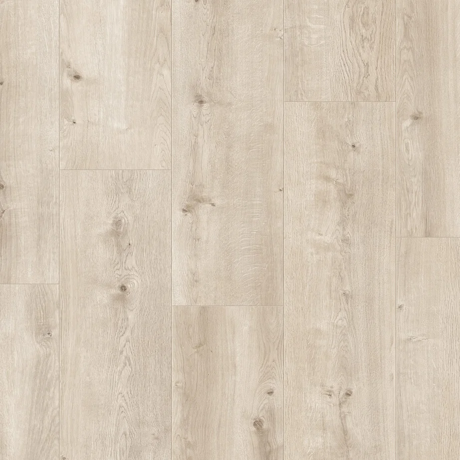Warm White Oak 427 LocEx - laminált padló 8 mm