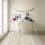 Warm White Oak 427 LocEx - laminált padló 8 mm - 1