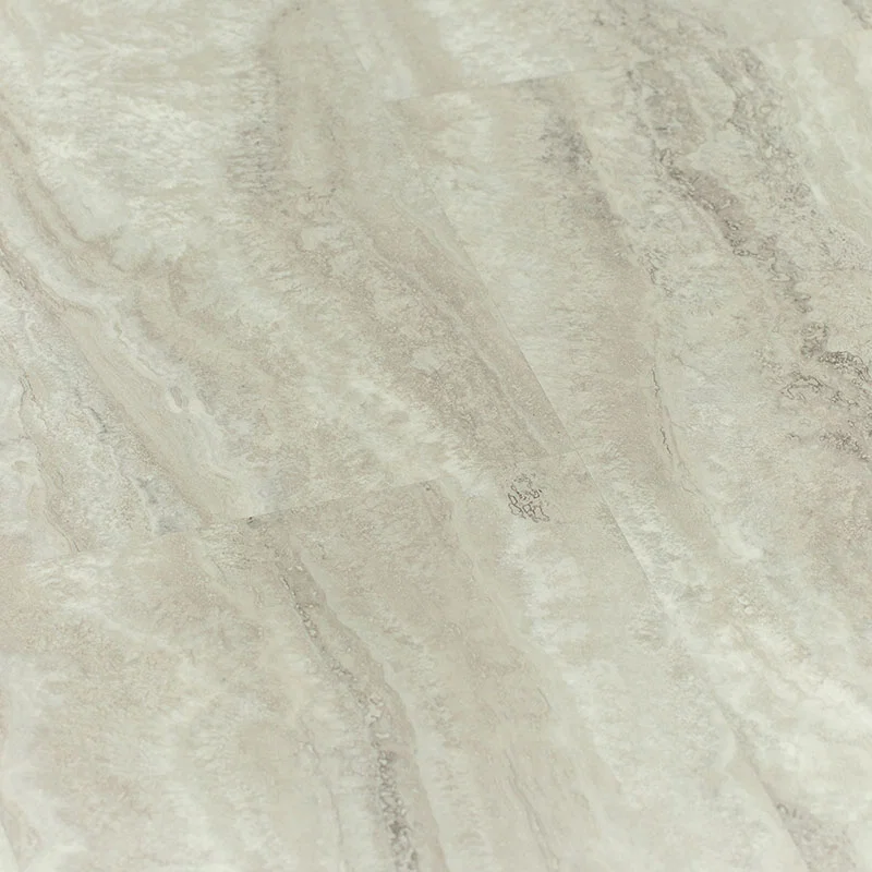 Limestone Light Grey 2005571 - klikkes vinyl padló 3,5 mm