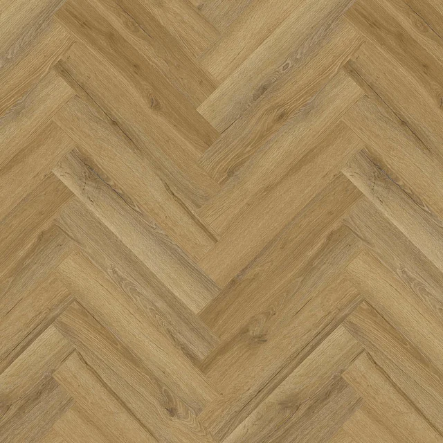 Lizbona Halszálkás 5902188791877 - klikkes SPC vinyl padló 5 mm