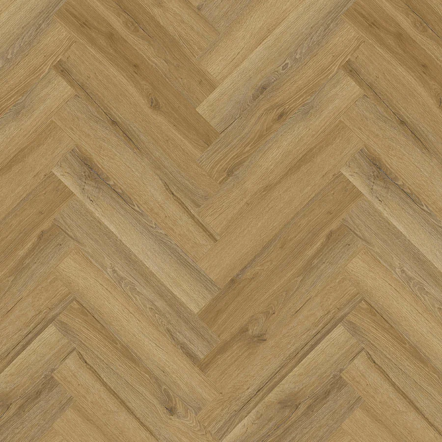 Lizbona Halszálkás 5902188791877 - klikkes SPC vinyl padló 5 mm
