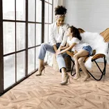 Milano Nina tölgy K2587 AQ-NT - laminált padló 8 mm - 1