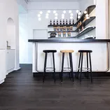 Modern Place RLC 188 W6 - klikkes vinyl padló 5 mm - 2