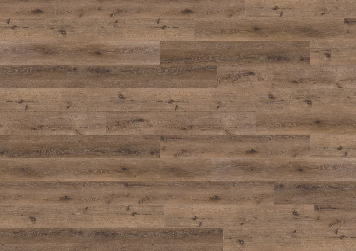 Mud Rustic Oak DLC 00063 - klikkes vinyl padló 5 mm
