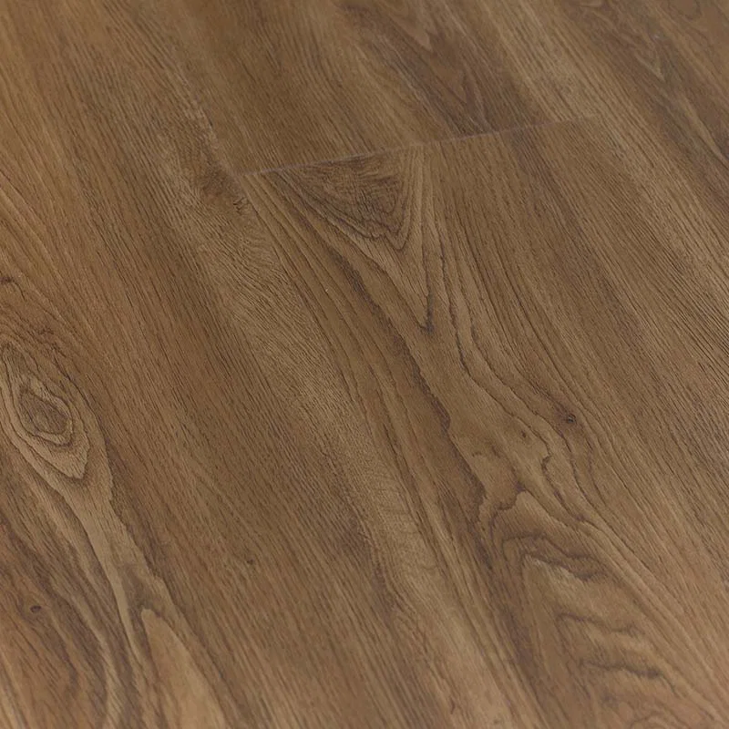 Natural Oak Brown 5008910 - klikkes vinyl padló 3,5 mm