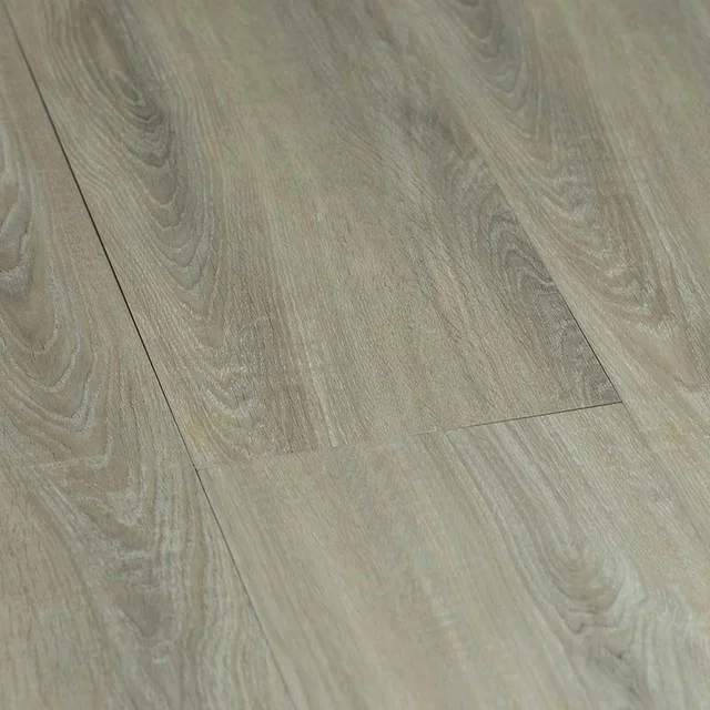 Natural Oak Chalky Grey 5011404 - klikkes vinyl padló 3,5 mm