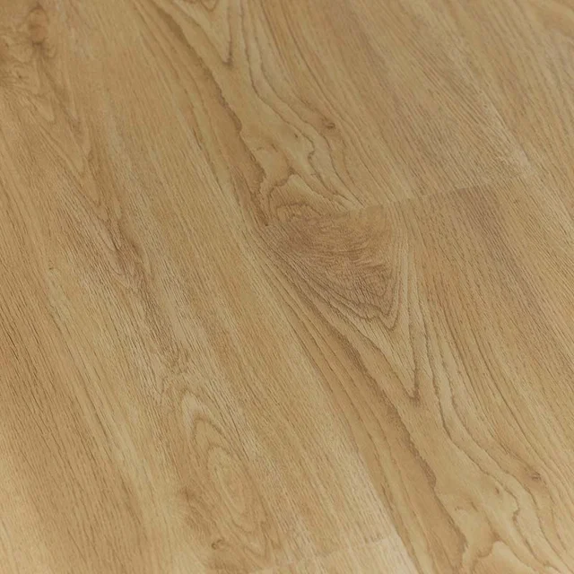 Natural Oak Light Brown 5008903 - klikkes vinyl padló 3,5 mm