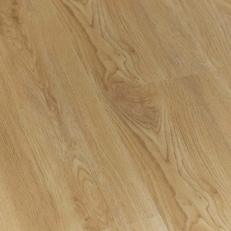Natural Oak Light Brown 5008903 - klikkes vinyl padló 3,5 mm