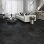 Negro Stone 5902188792232 - klikkes SPC vinyl padló 5 mm - 1