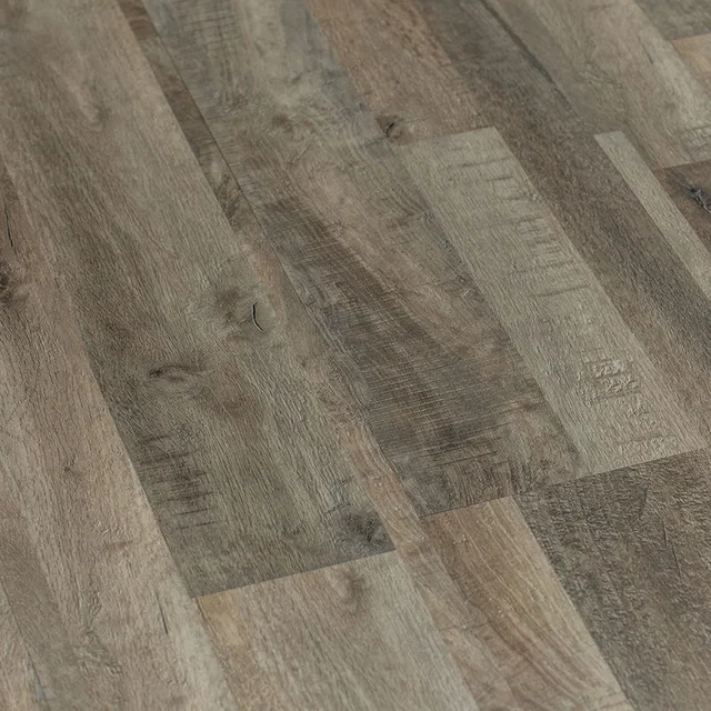 Oak Parquet Light 2001233 - klikkes vinyl padló 3,5 mm