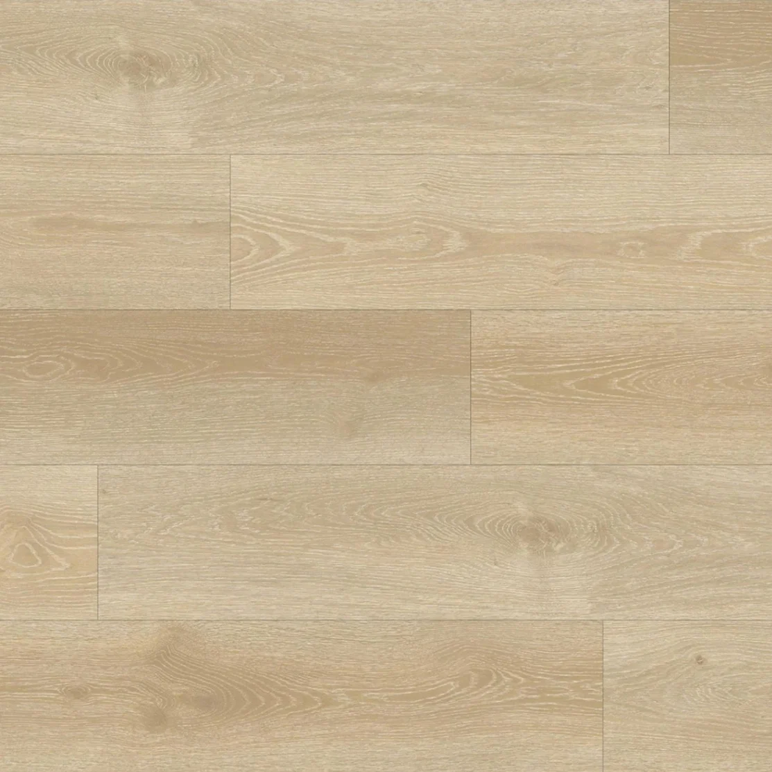 Oslo Oak 1161-8 - klikkes SPC vinyl padló 4,5 mm