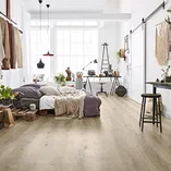 Paris Loft RLC 199 W6 - klikkes vinyl padló 5 mm - 2