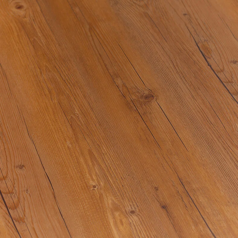 Pine Rustic Brown 2000945 - klikkes vinyl padló 3,5 mm