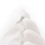Plush törtfehér - párna - 3