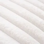 Plush törtfehér - párna - 4