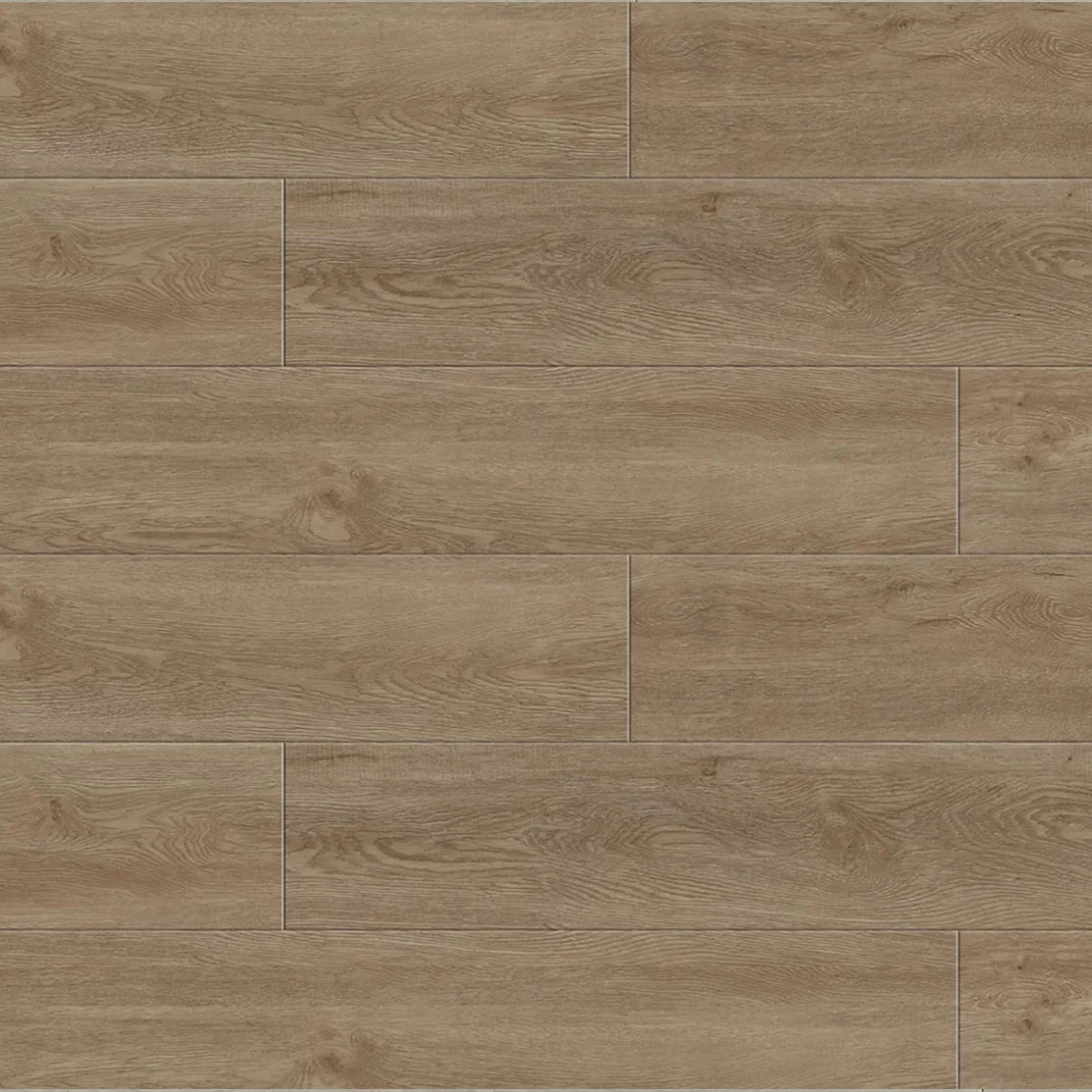 Riga Oak 6651-2 - klikkes SPC vinyl padló 4,5 mm